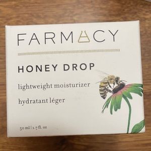 Farmacy Honey Drop Lightweight Moisturizer